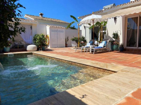 La Siesta, Estepona